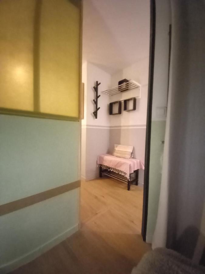 Rose Cote Mer Studio Et Garage, Entree Autonome Apartment ลา กร็องเดอ-ม็อต ภายนอก รูปภาพ